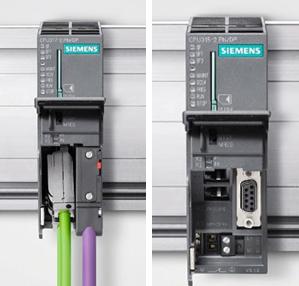 ��������һ��PROFINET�ӿ�S7-300
