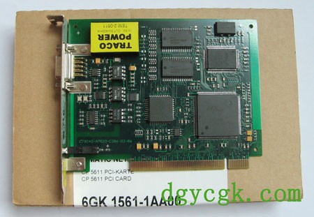 ������CP5611ͨѶ����6GK1561-1AA01