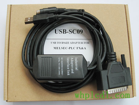 USB-SC09PLC̵