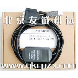 GEϵc̵IC690USB901.IC690ACC901