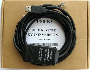 ʿPLC̵USB-KV /PC-KV