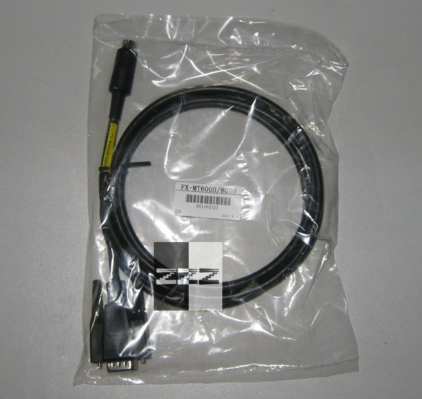 ����MT6000��ŷķ��CP1EͨѶ���� MT6000-CP1E