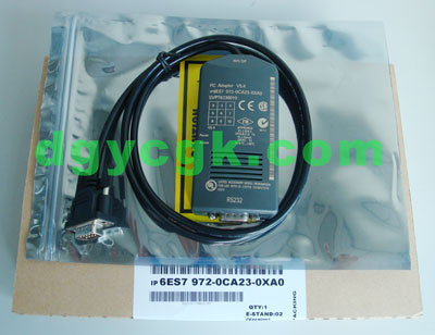 ���Ĺ�����6ES7972-OCA23-OXAO����������PLC��̵���