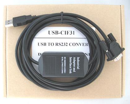 USB-CIF31ҵUSBתRS232ת