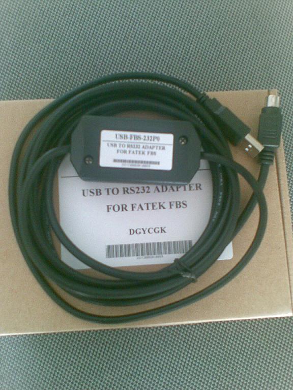 PLC̵ USB-FBS-232P0