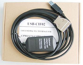 USB-CIF02ŷķ PLC ̵