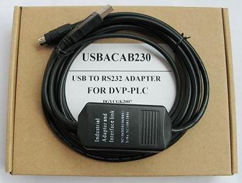 ̨PLC̵USBACAB230