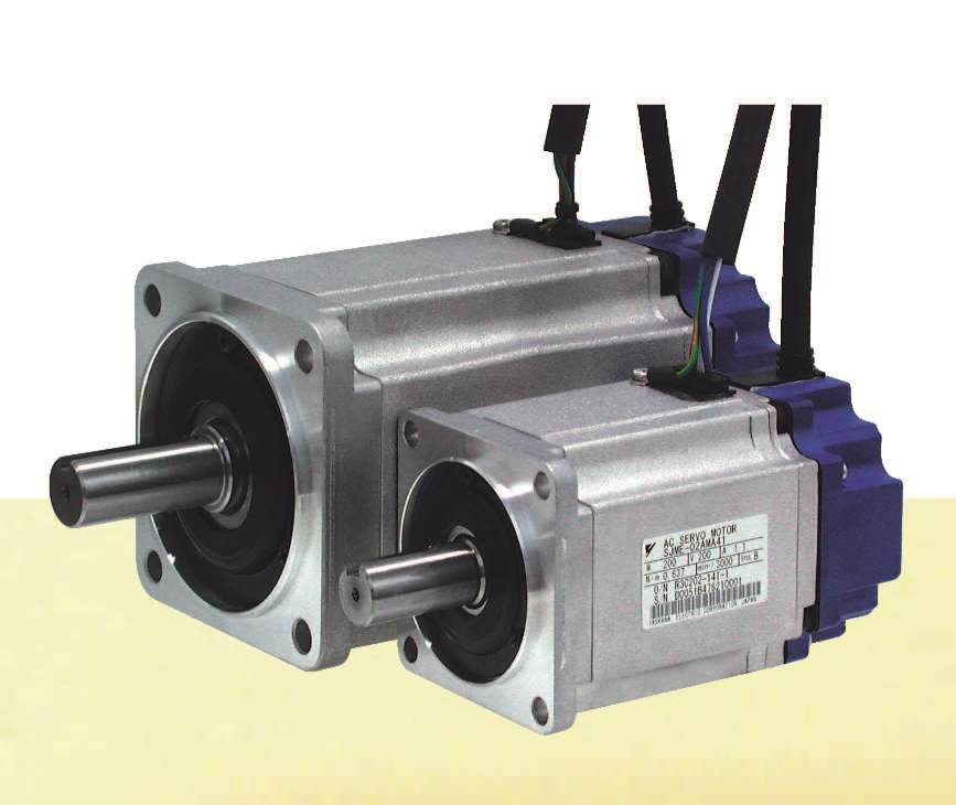 �ձ����� YASKAWA ����ϵ�У�����ָ���ͣ��ŷ���� SJME