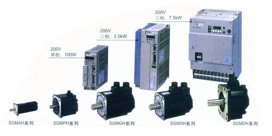 SGMGH-20ACA61SGDM-20ADA