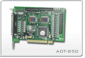 ˶пʵʱȡ߼λáʵλáٶȡٶȡ״̬ADT-850PCI4˶ƿ