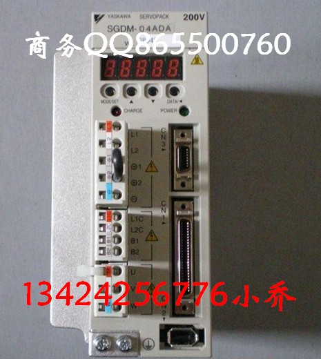 SGDM-04ADAŷ400W