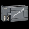 άUniMAT CPU224 DC/DC/DC