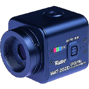 WATECWAT-202D