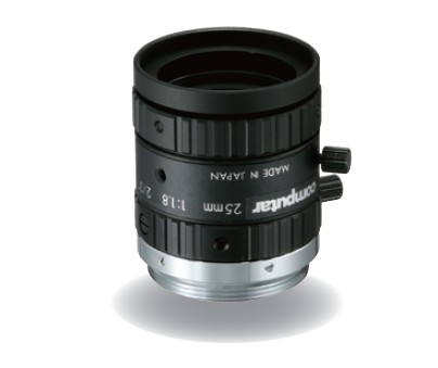 Computar M2518-MPVҵͷ 25mm 2/3 1:1.8