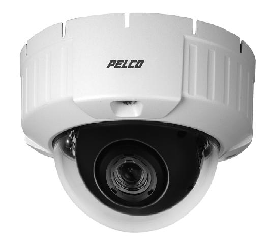 PELCO IS50/IS51ϵ