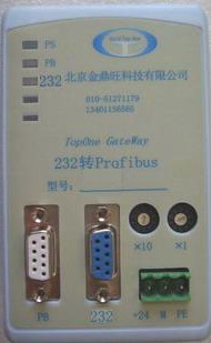 PROFIBUS-DPЭתDP200 J01/232