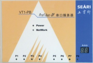 ϵProfibus-DPͨVT1-PB