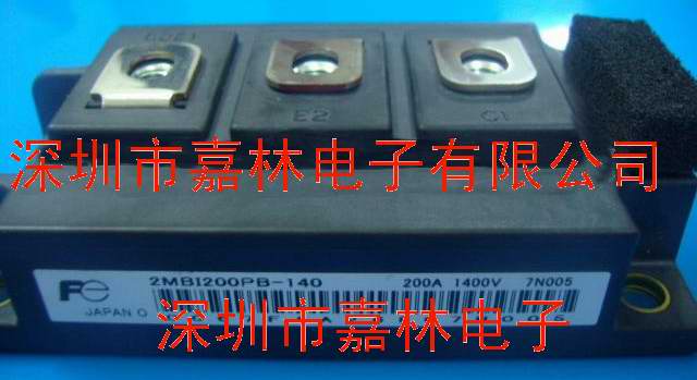 ʿ IGBT 2MBI200PB-140