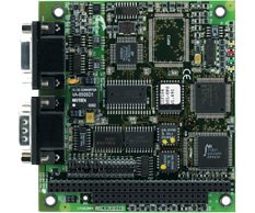 Hilscher-����Ѷ104���Profibus��վ�忨CIF 104-DPS