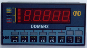 ͨʽ˻DDM5H3x