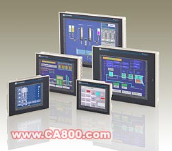 ʩ�͵�Magelis��������ʾ�ն�XBT G