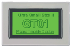 ���³�С�Ϳɱ�̴�����GT01