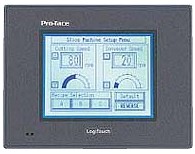 Pro-face LTϵ��ͼ���߼�������