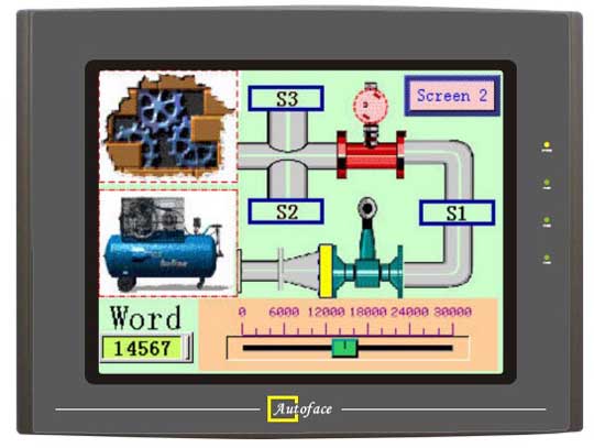 Autoface˻߹VT8000ϵ