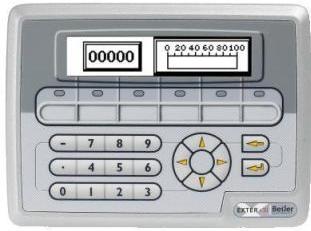 Beijer EXTER K10������