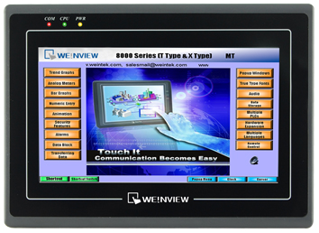 ����-WEINVIEW MT6070T ������