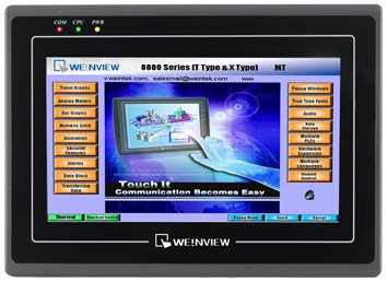 ����-WEINVIEW MT8070T ������