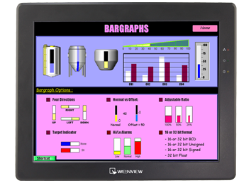 ���� WEINVIEW MT8150X ������