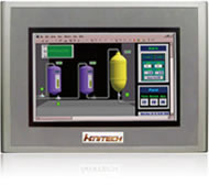 纵横科技 嵌入式人机界面触摸屏 TPC070TD-b