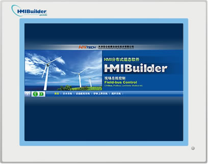 �ݺ�Ƽ� OpenHMI�޷��ȴ���ƽ����� H0660(X86)