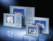 SIMATIC MP277-10��ɫ������