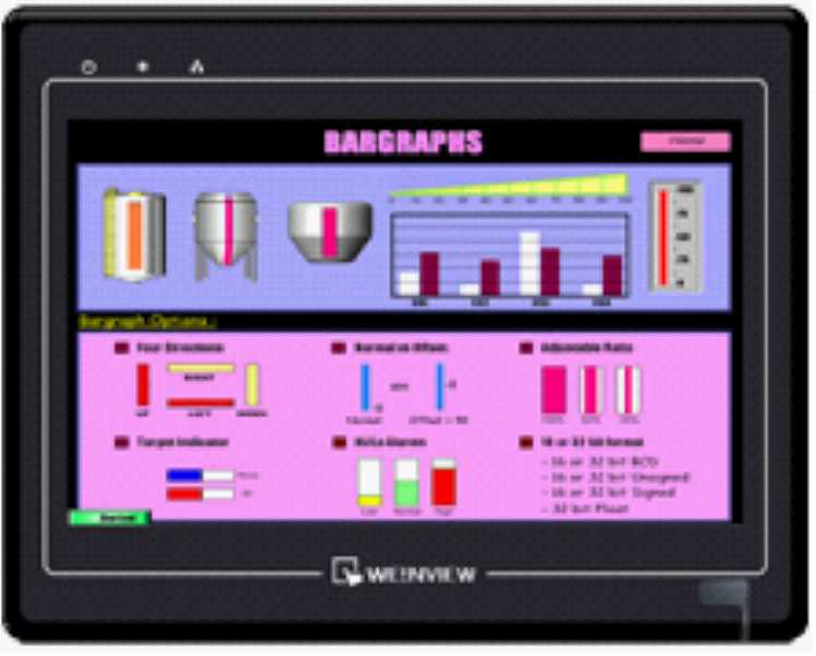 ������ ����MT8100i