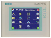 SIMATIC TP177B 6 ������