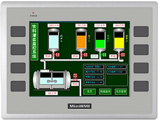 MiniHMI-502C-CA ˻