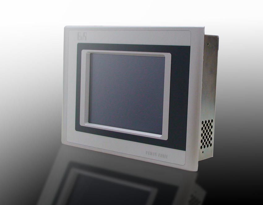 ������B&R�˻����� PowerPanel