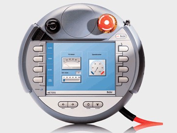 EXTER M70 �ֳ�ʽ�˻�����