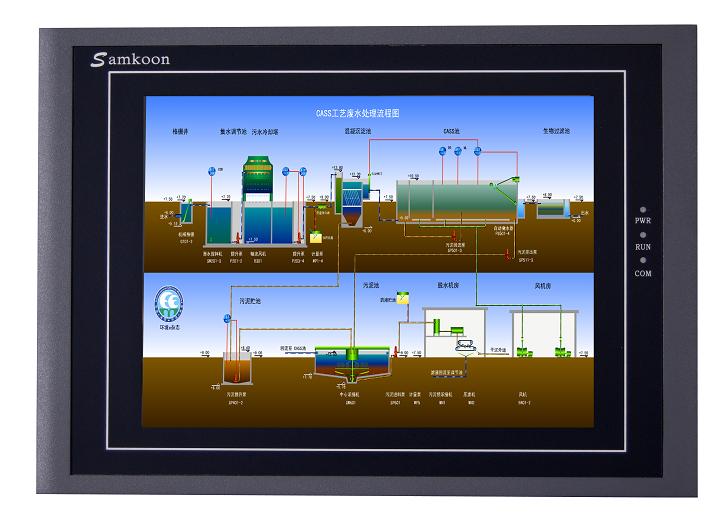 Samkoon 12.1HMI