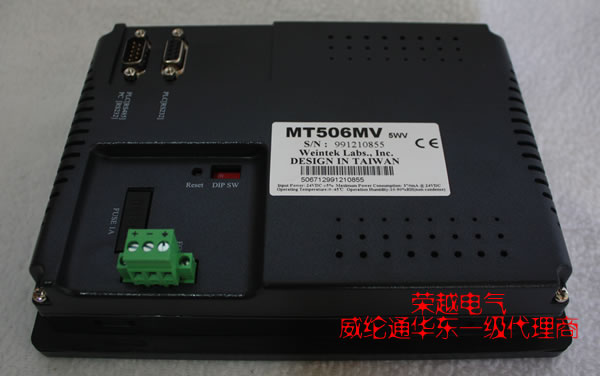 MT506MV ����(WeinView)