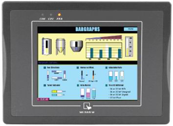 WEINVIEW MT6000iϵ��4.3�紥����