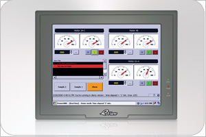eView12.1��TFT LCD�˻�����
