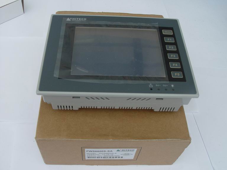 ���ڴ�����MT6070IH�˻�����