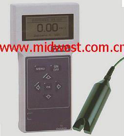 ��Яʽ����Ũ�ȼ�/��Яʽ������Ũ�ȼ�/��ЯʽSS�ⶨ�ǣ�