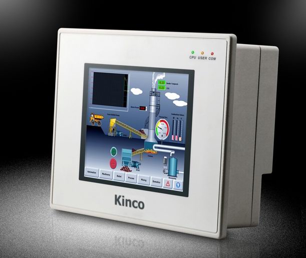 Kinco ����ʽ�˻����� MT6300T
