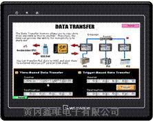 ���ڴ�����WEINVIEW MT6100i