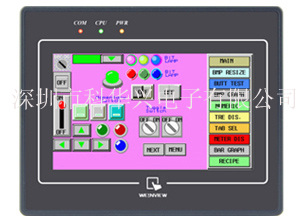 WEINVIEW���� MT6056I �������˻�����