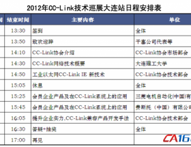 2012CC-LinkѲչվ